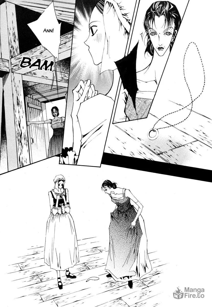 Horror Collector Chapter 7 page 18 - 