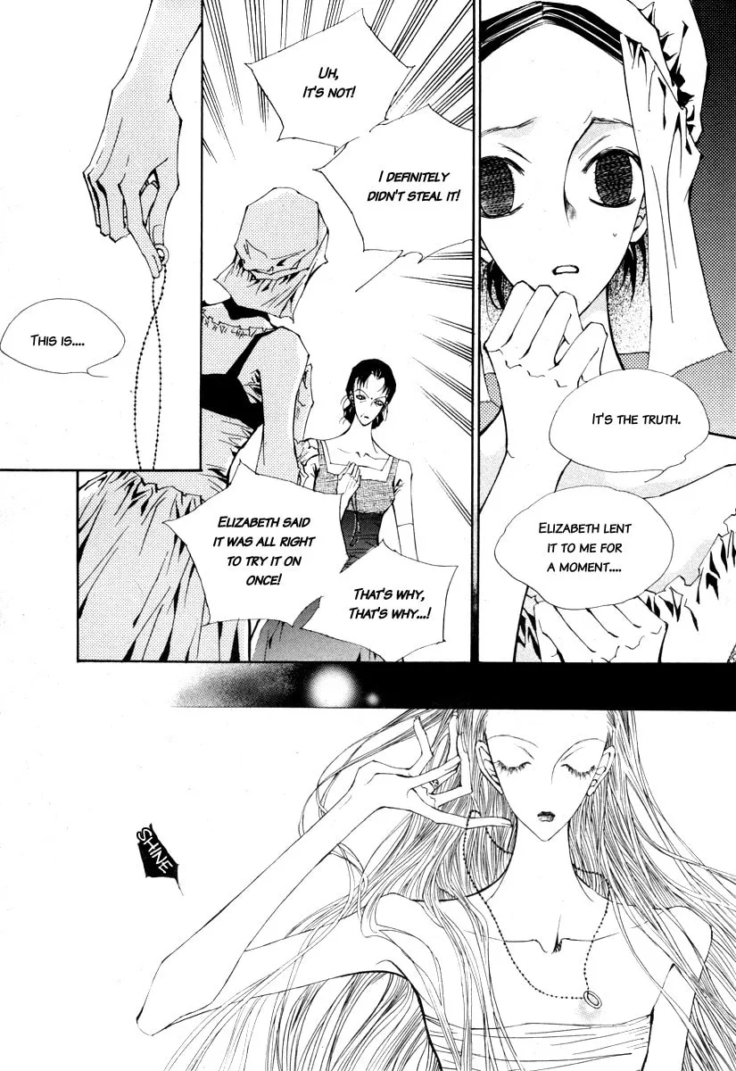 Horror Collector Chapter 7 page 19 - 