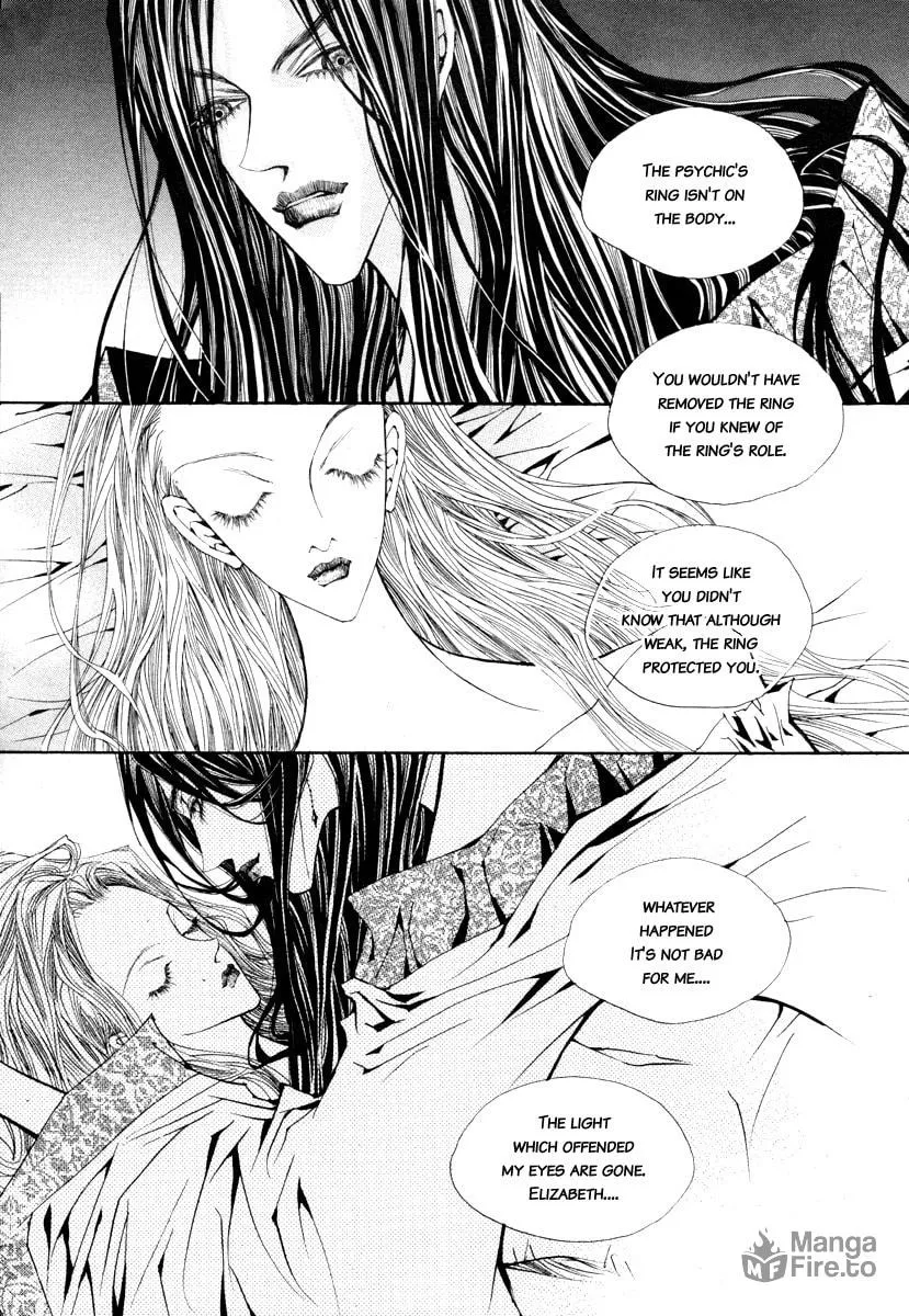 Horror Collector Chapter 7 page 24 - 