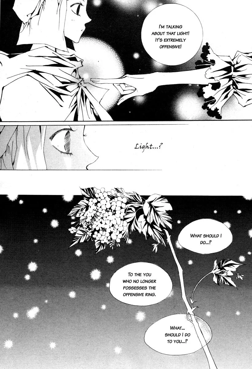 Horror Collector Chapter 7 page 28 - 