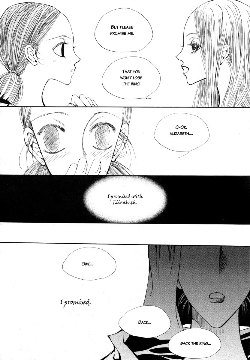 Horror Collector Chapter 7 page 37 - 