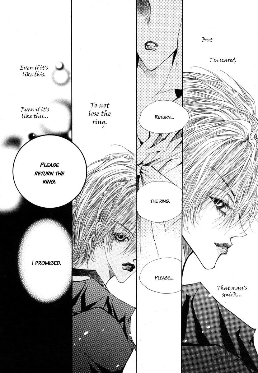 Horror Collector Chapter 7 page 39 - 