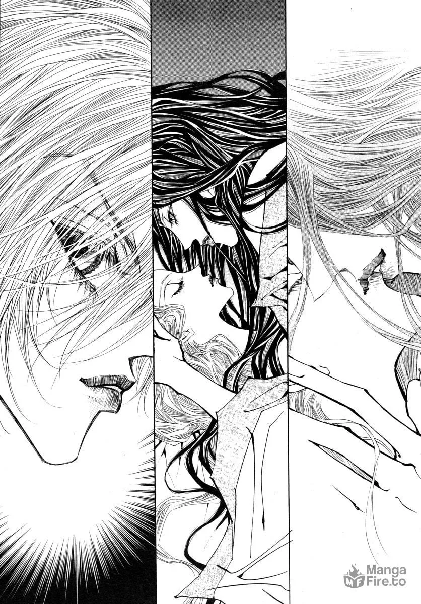 Horror Collector Chapter 7 page 40 - 