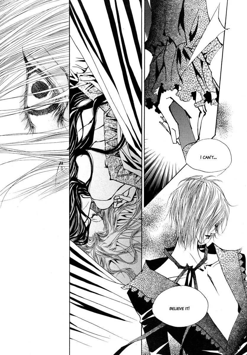Horror Collector Chapter 7 page 41 - 