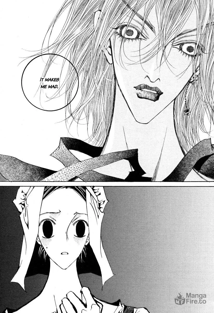 Horror Collector Chapter 7 page 42 - 