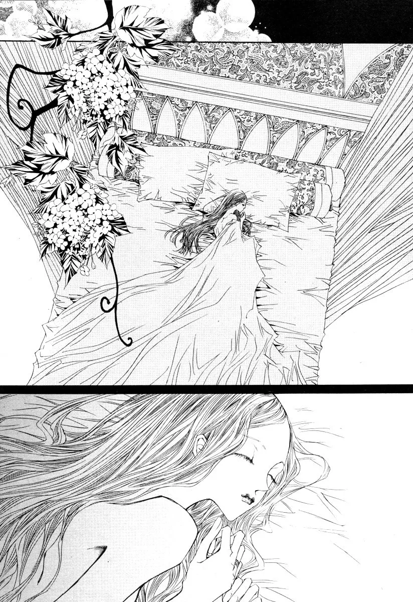 Horror Collector Chapter 7 page 44 - 