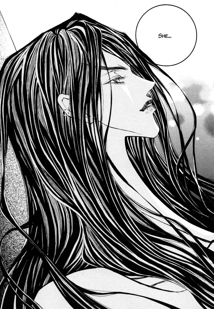 Horror Collector Chapter 7 page 47 - 