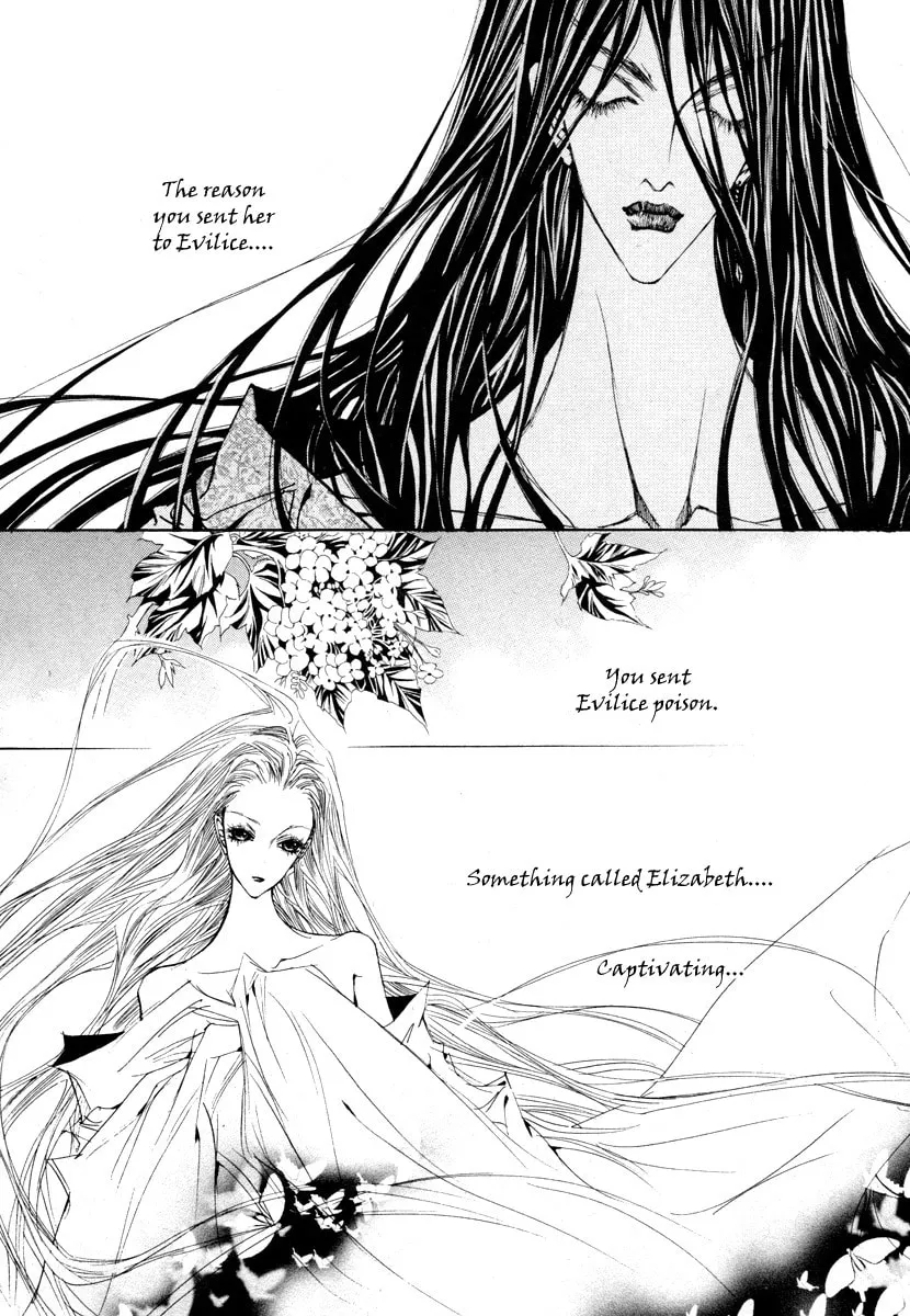 Horror Collector Chapter 7 page 49 - 