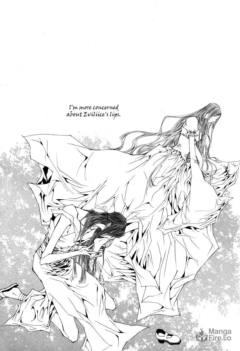 Horror Collector Chapter 7 page 6 - 