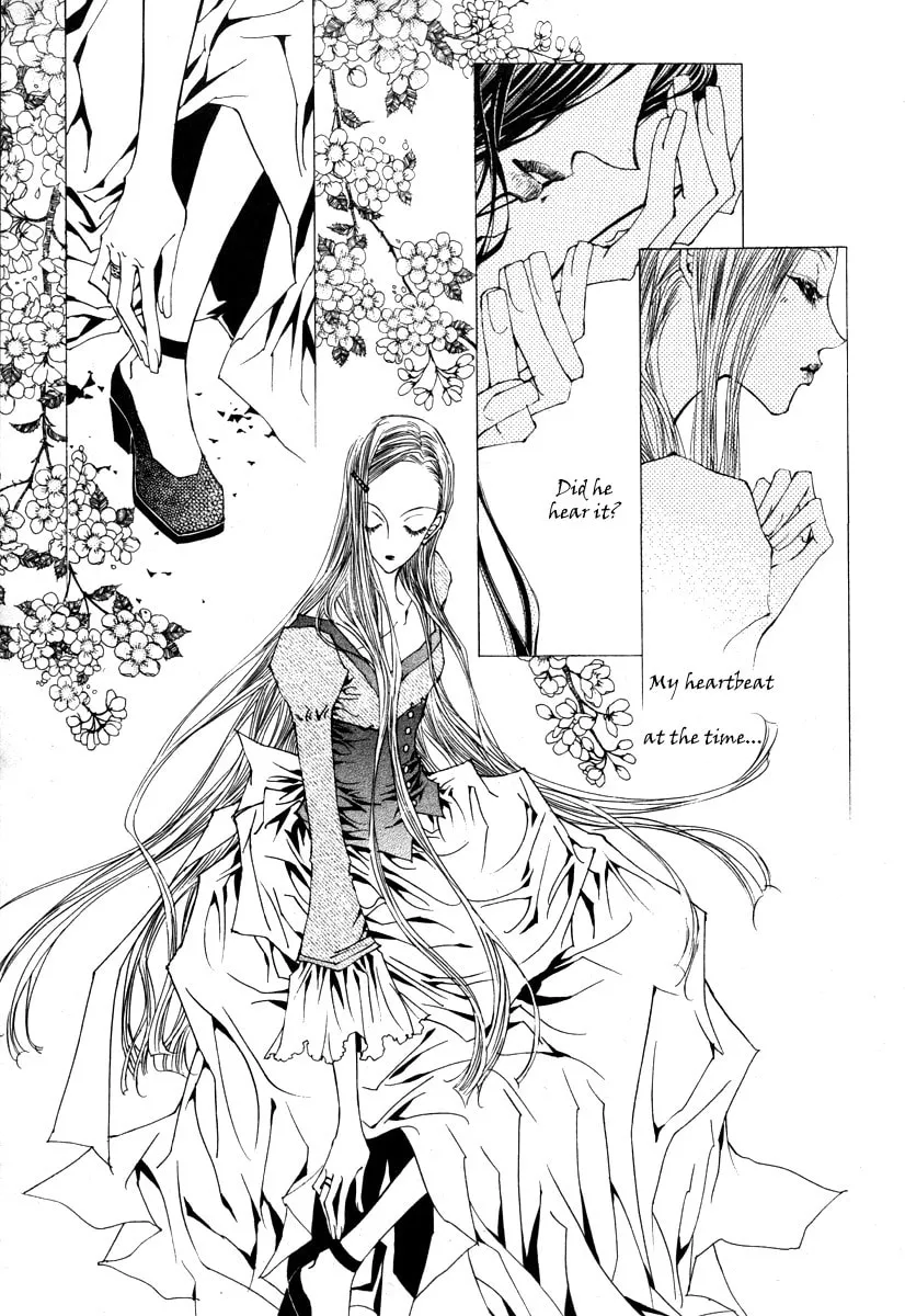 Horror Collector Chapter 7 page 7 - 