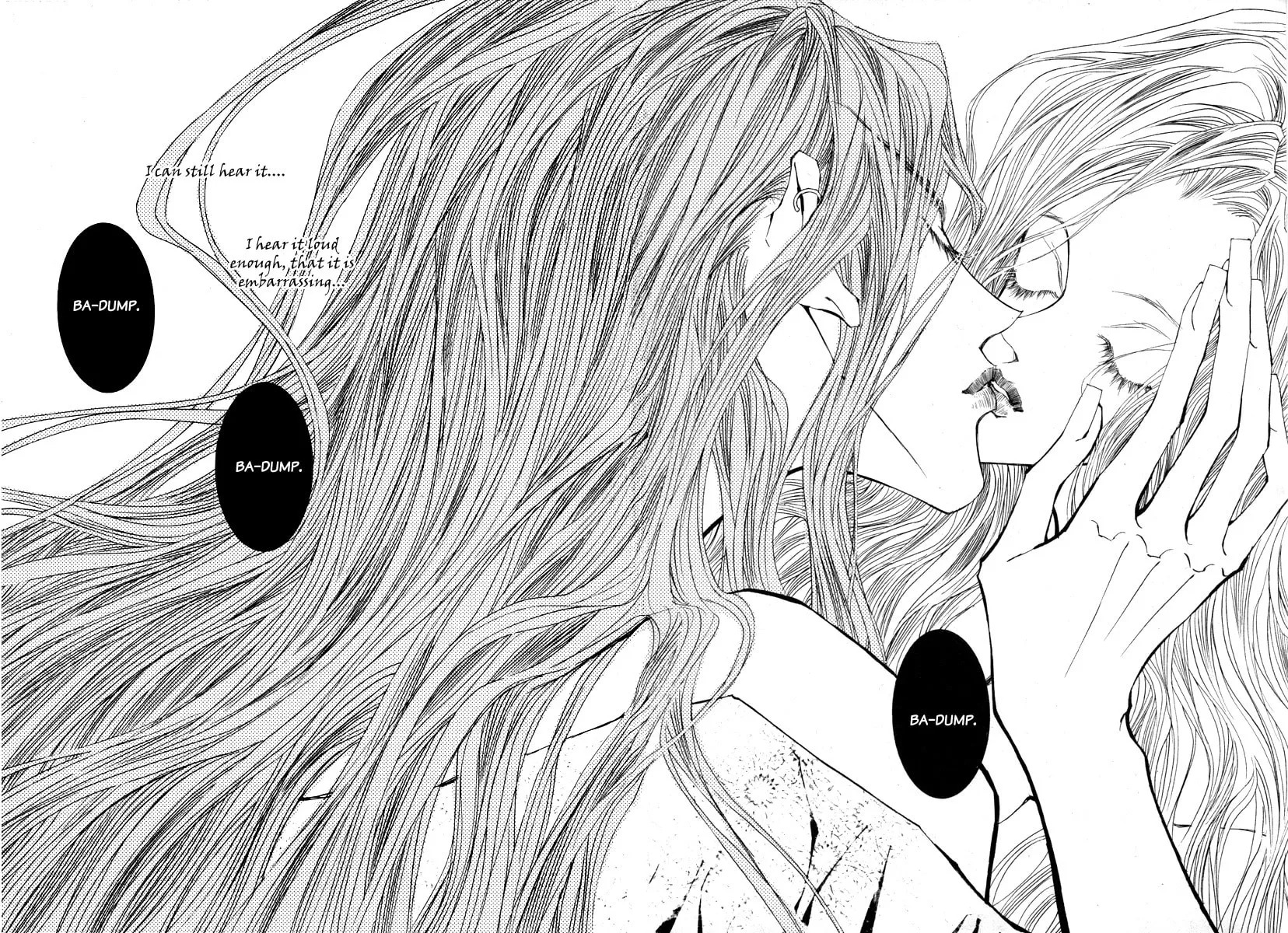 Horror Collector Chapter 7 page 9 - 