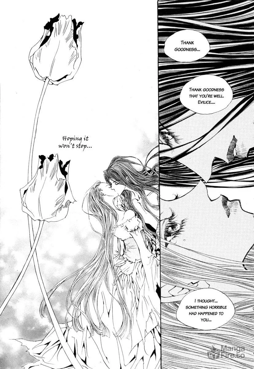 Horror Collector Chapter 7 page 10 - 