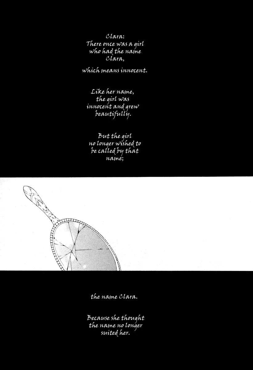 Horror Collector Chapter 8 page 2 - 