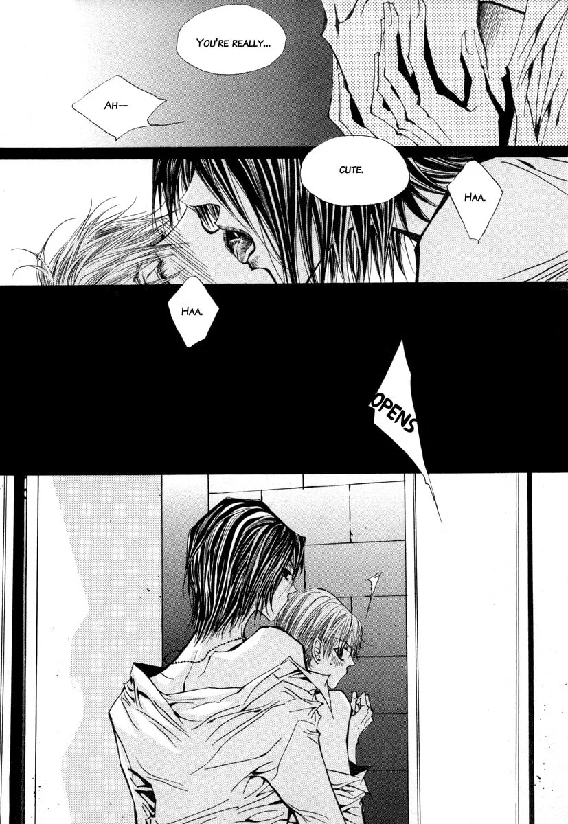 Horror Collector Chapter 8 page 16 - 