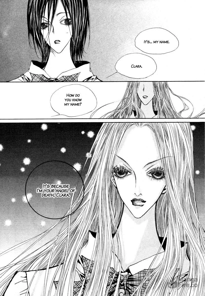 Horror Collector Chapter 8 page 18 - 