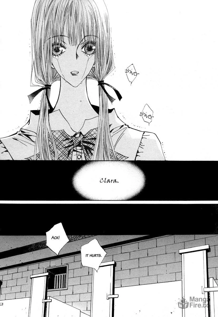 Horror Collector Chapter 8 page 39 - 