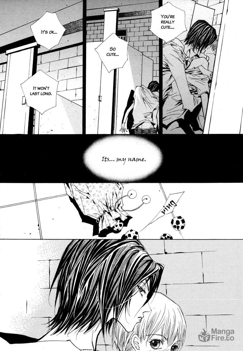 Horror Collector Chapter 8 page 40 - 