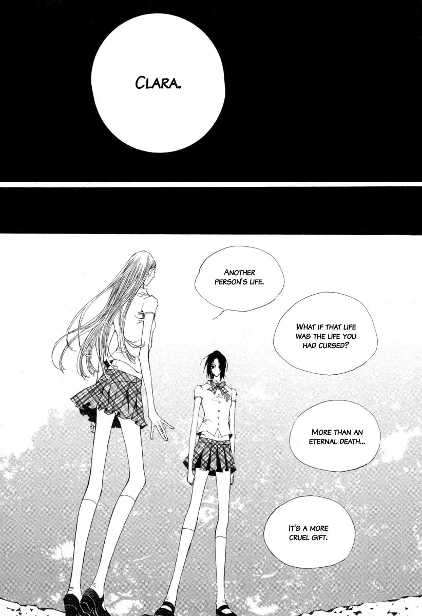 Horror Collector Chapter 8 page 41 - 