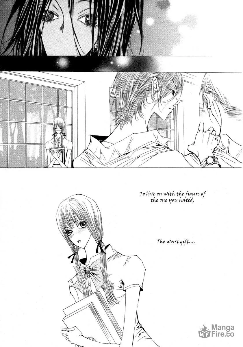 Horror Collector Chapter 8 page 42 - 