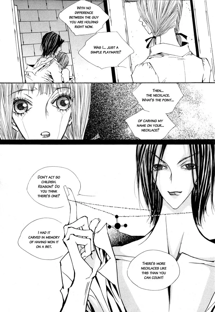 Horror Collector Chapter 8 page 44 - 