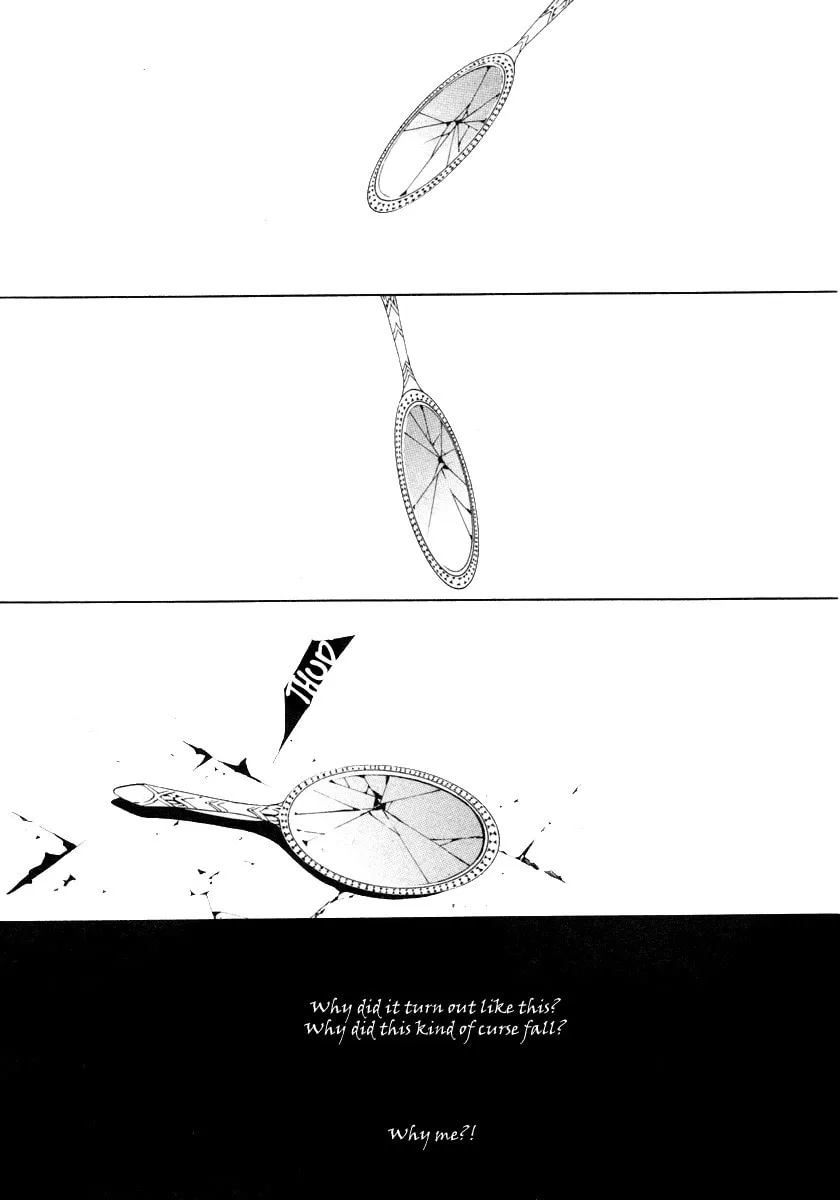 Horror Collector Chapter 8 page 46 - 