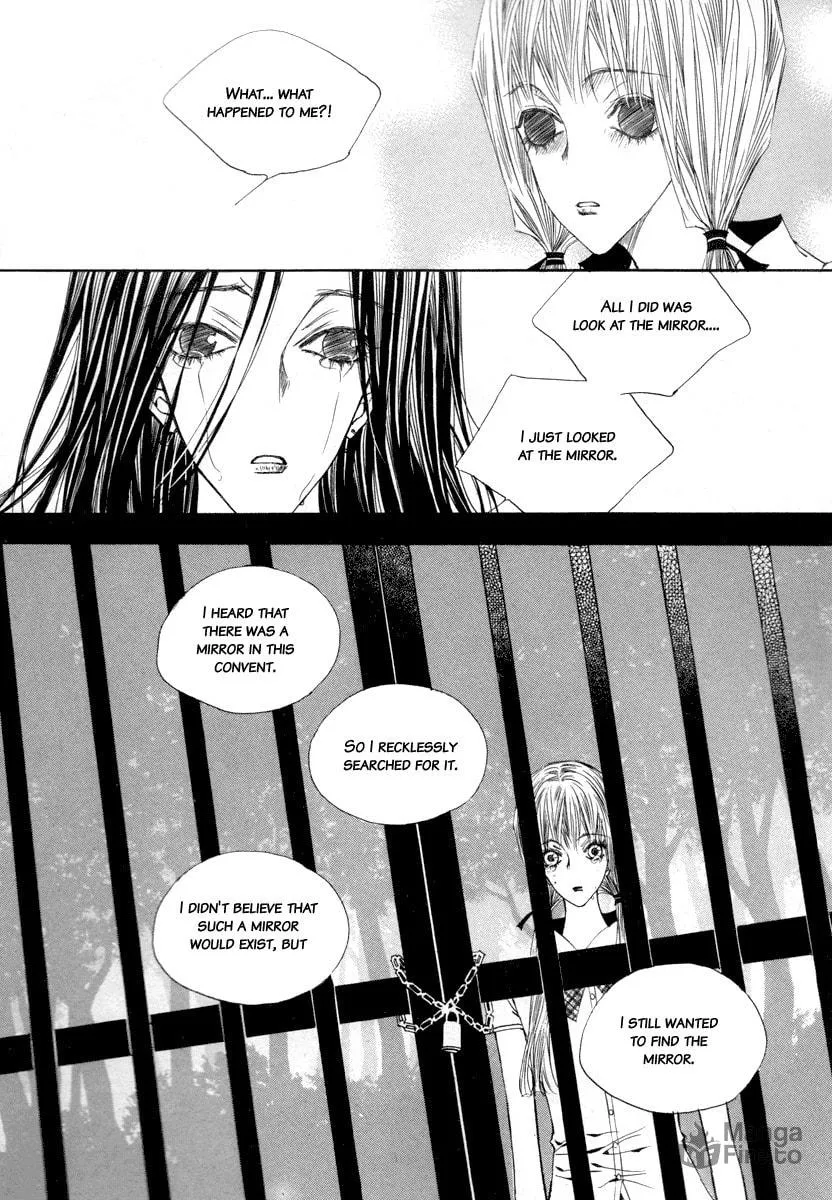 Horror Collector Chapter 8 page 48 - 