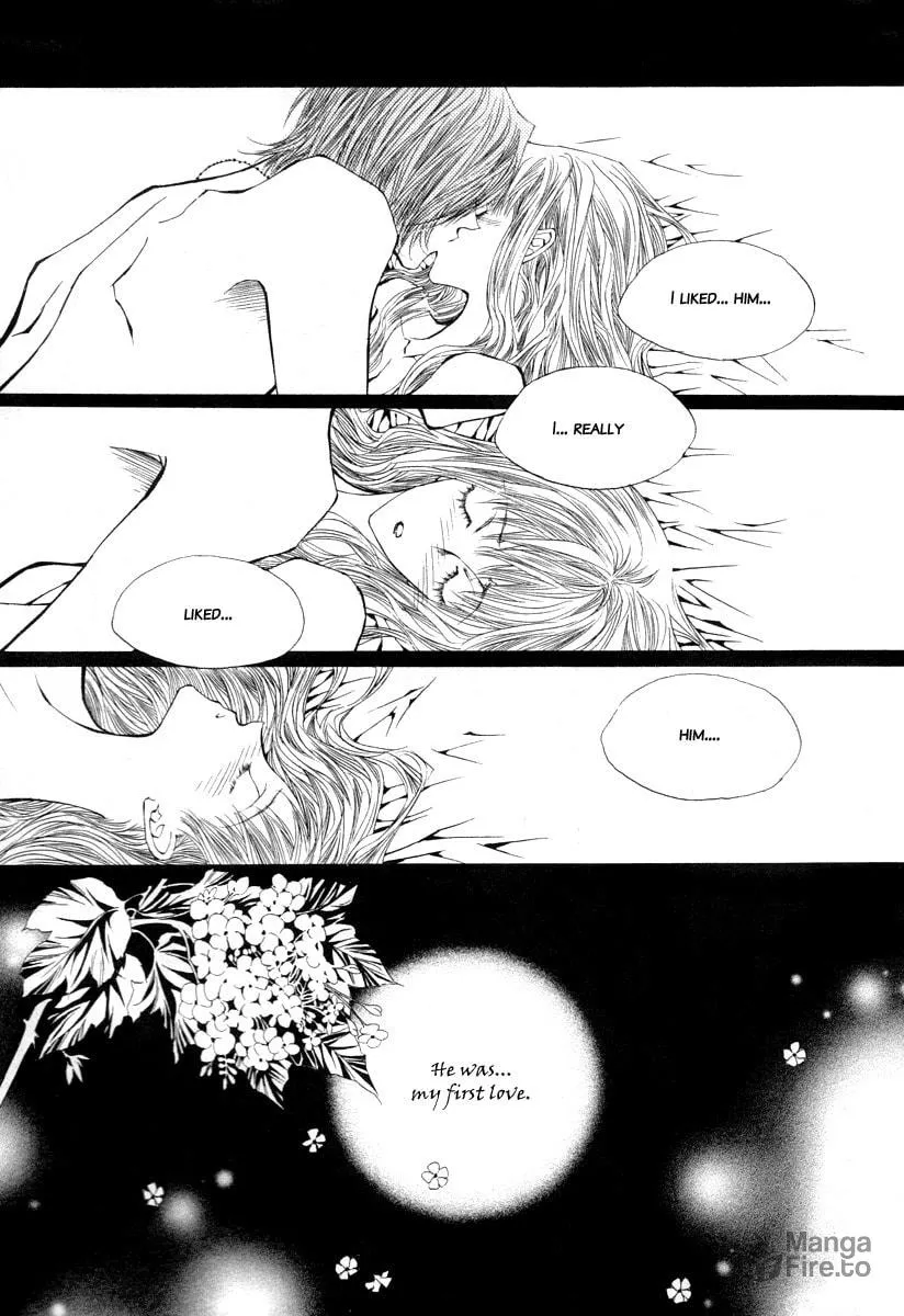 Horror Collector Chapter 8 page 50 - 