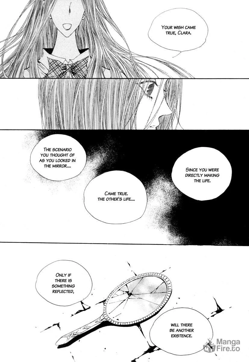 Horror Collector Chapter 8 page 54 - 