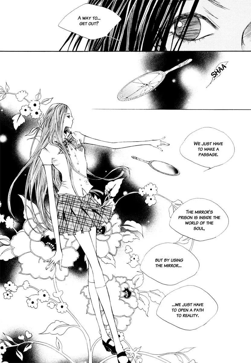 Horror Collector Chapter 8 page 59 - 