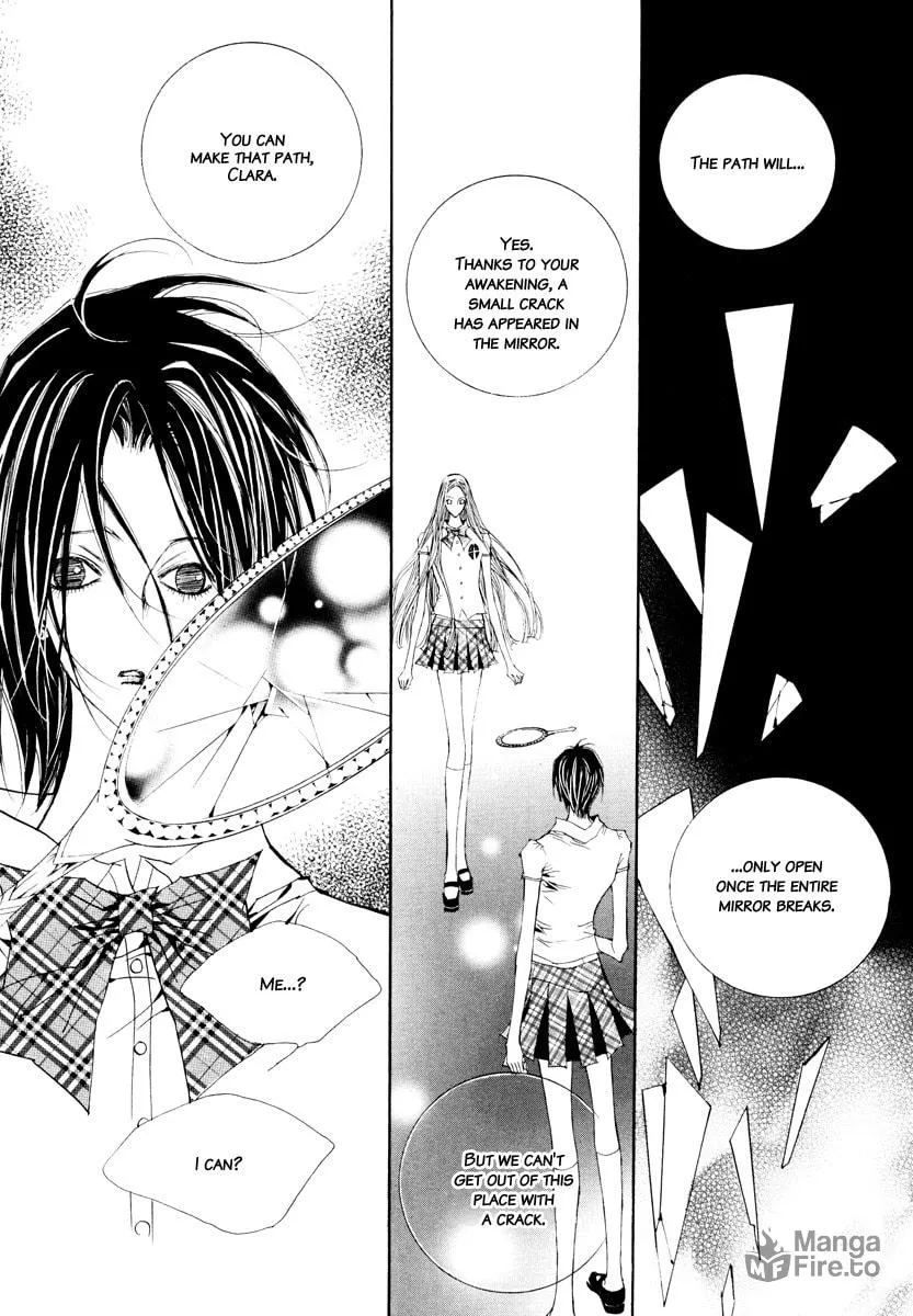 Horror Collector Chapter 8 page 60 - 