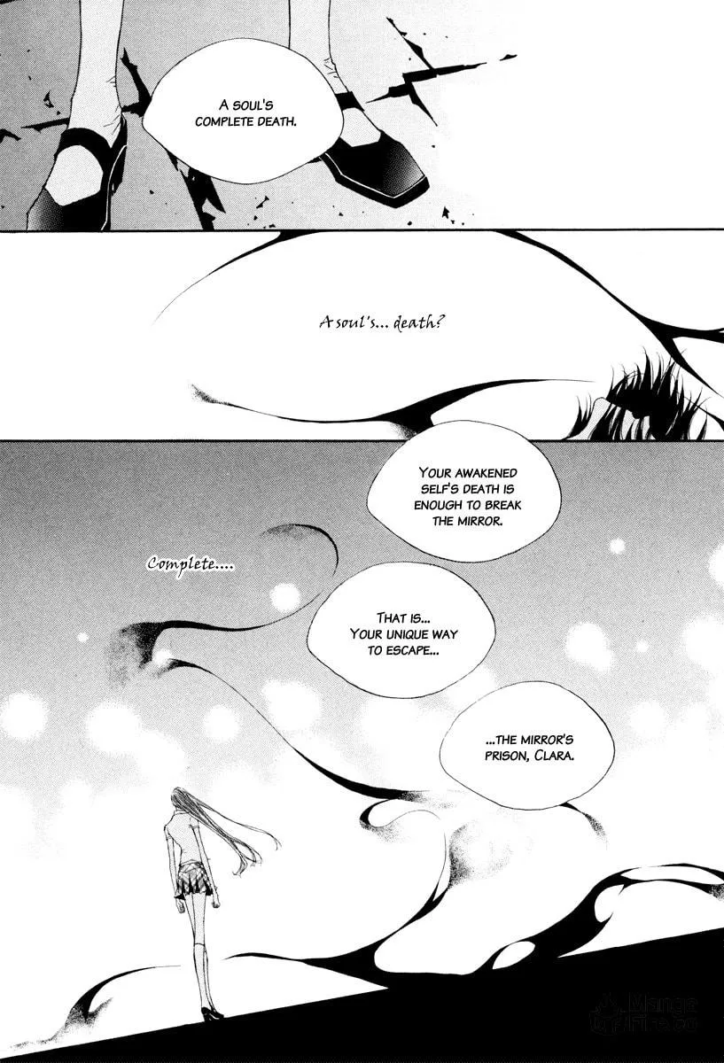 Horror Collector Chapter 8 page 63 - 