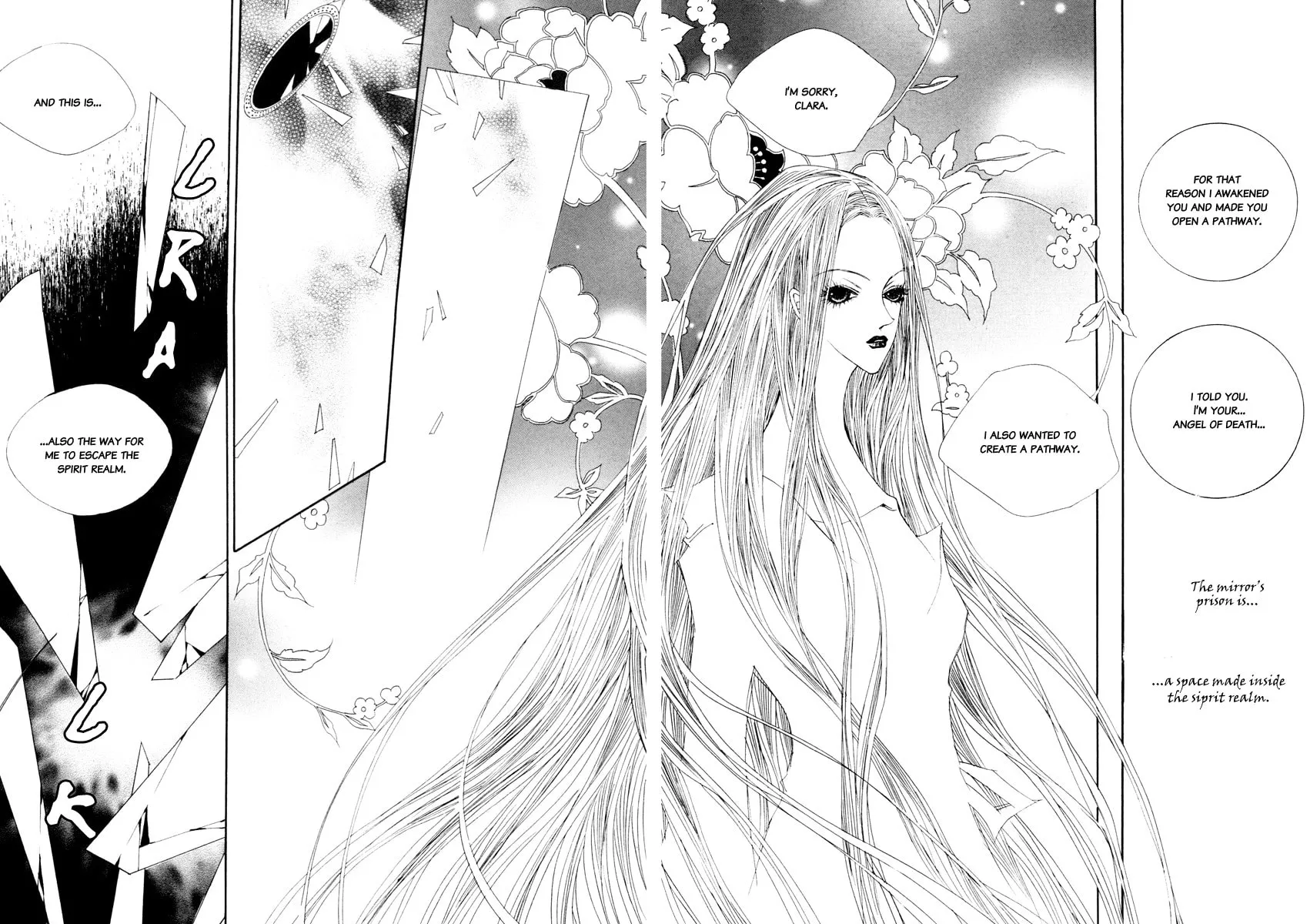 Horror Collector Chapter 8 page 64 - 