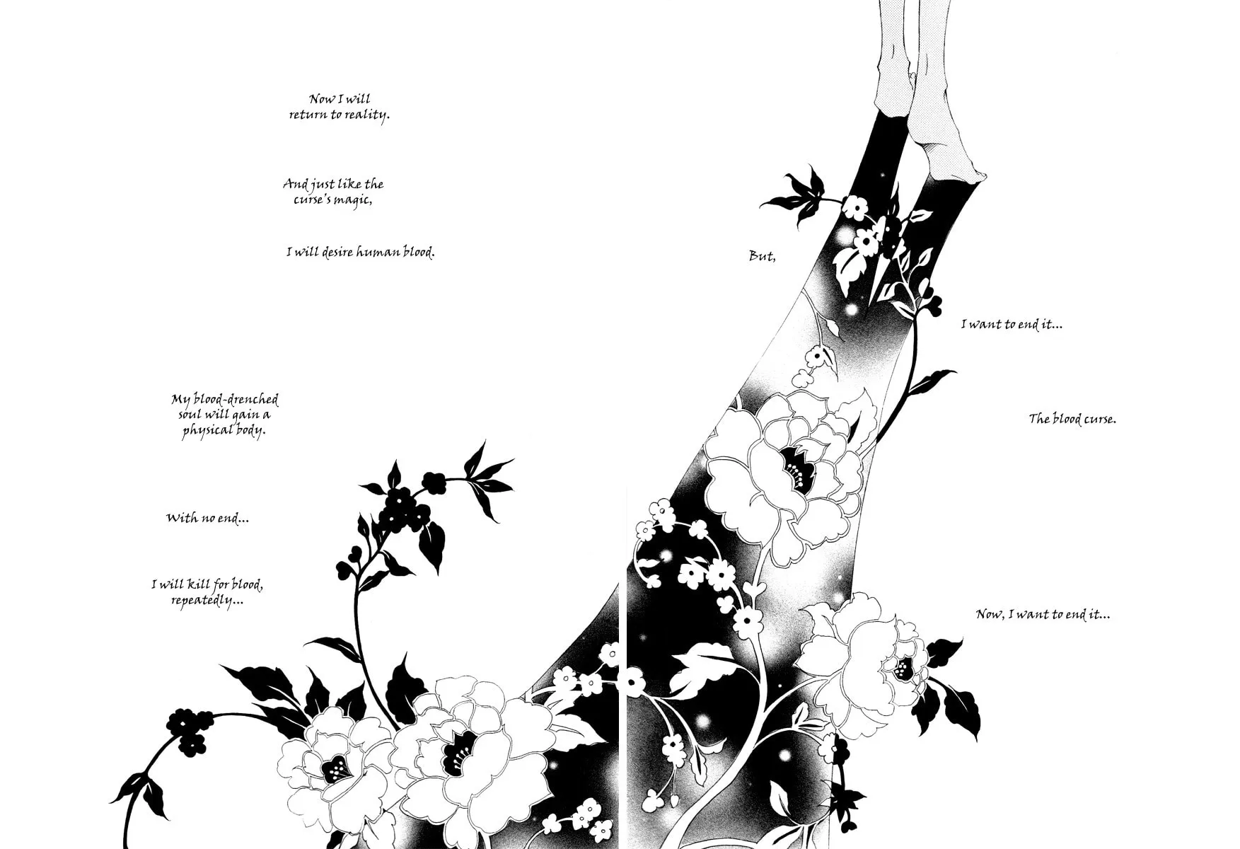 Horror Collector Chapter 8 page 66 - 