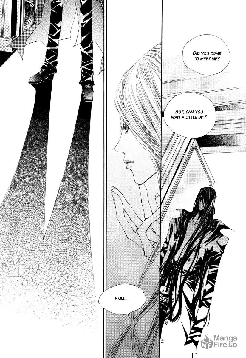 Horror Collector Chapter 8 page 80 - 