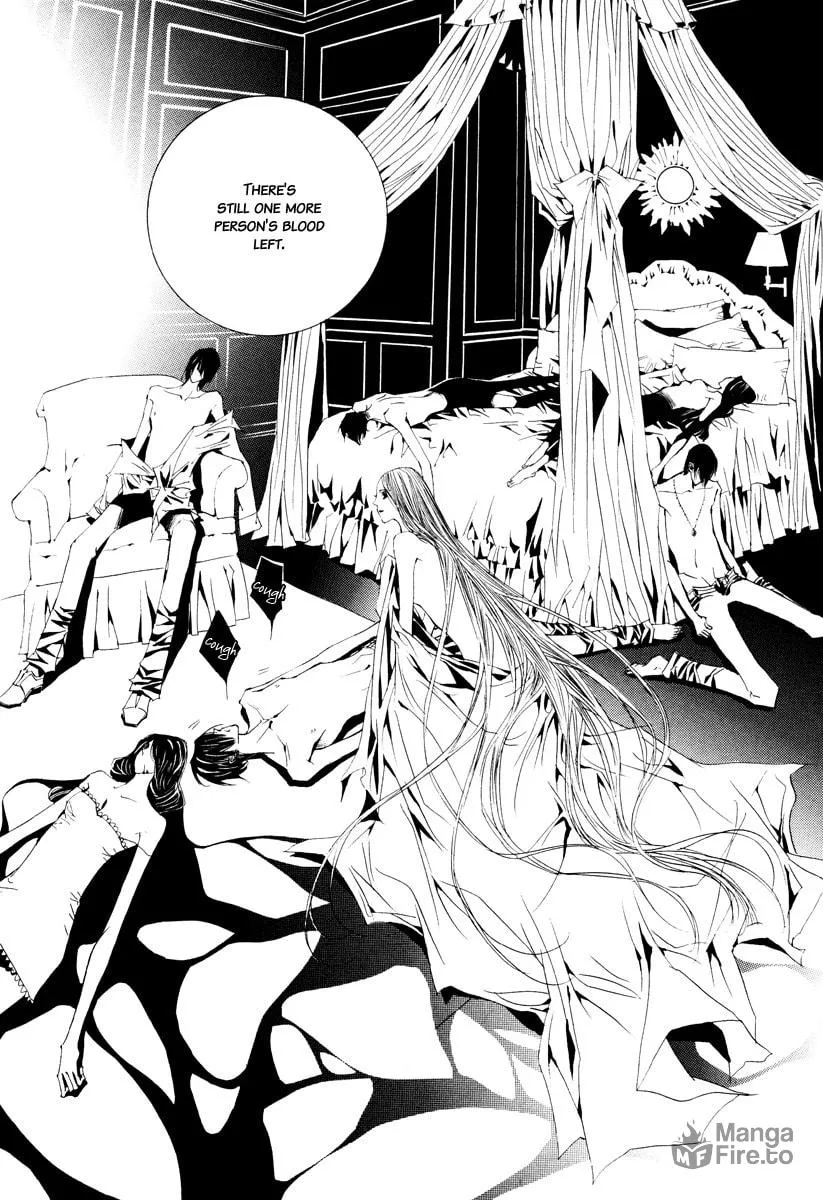 Horror Collector Chapter 8 page 81 - 