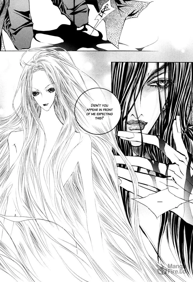 Horror Collector Chapter 8 page 90 - 