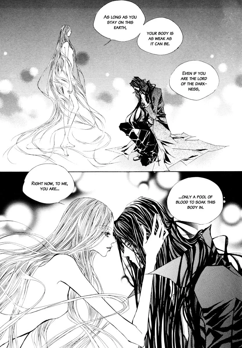 Horror Collector Chapter 8 page 91 - 