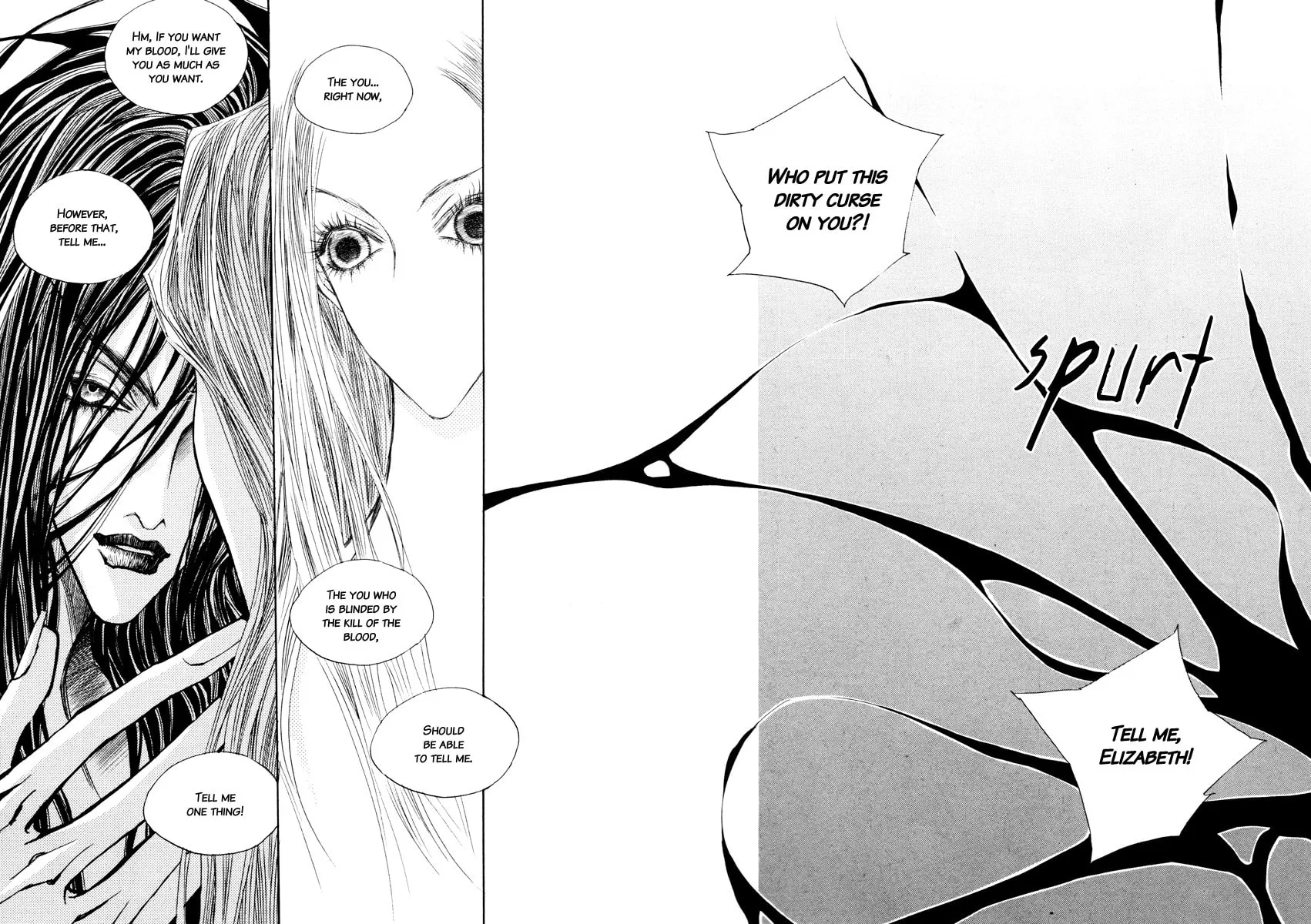 Horror Collector Chapter 8 page 92 - 