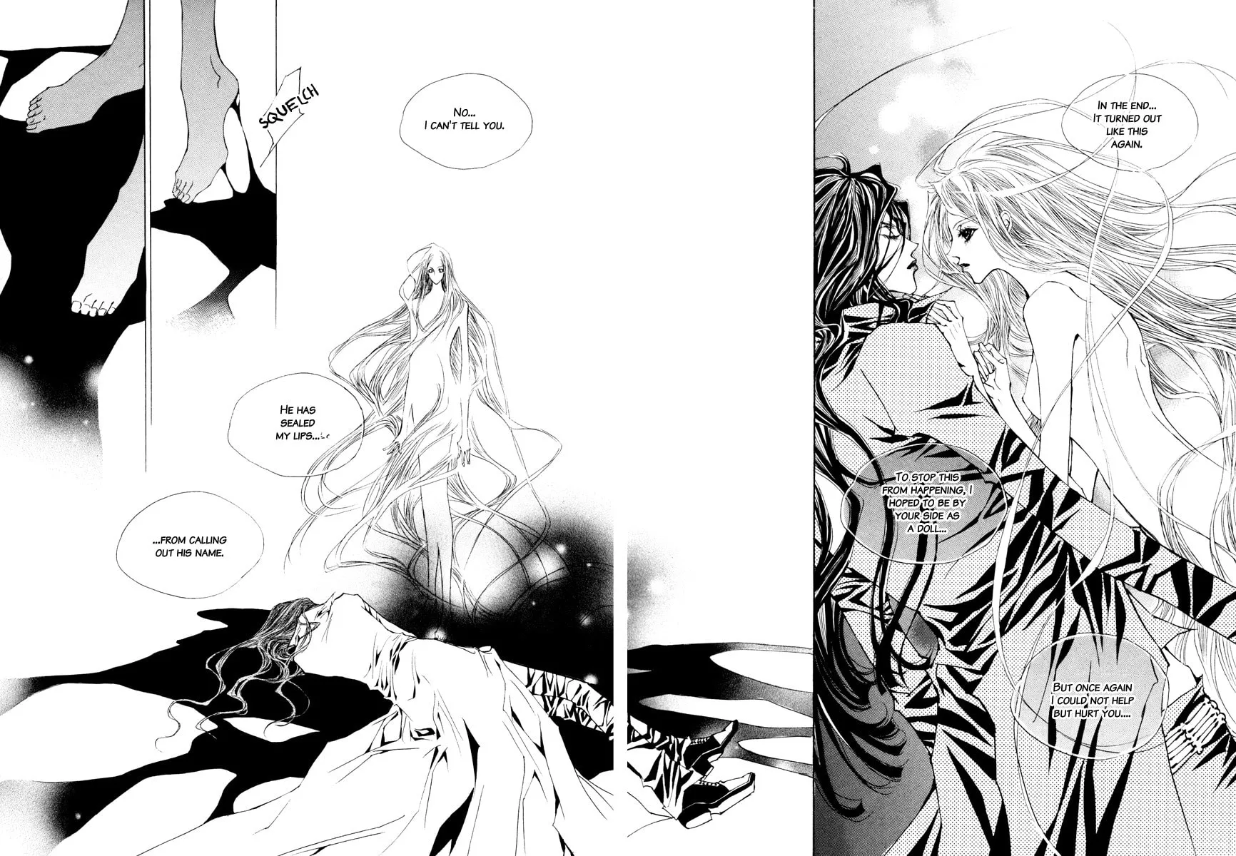 Horror Collector Chapter 8 page 93 - 