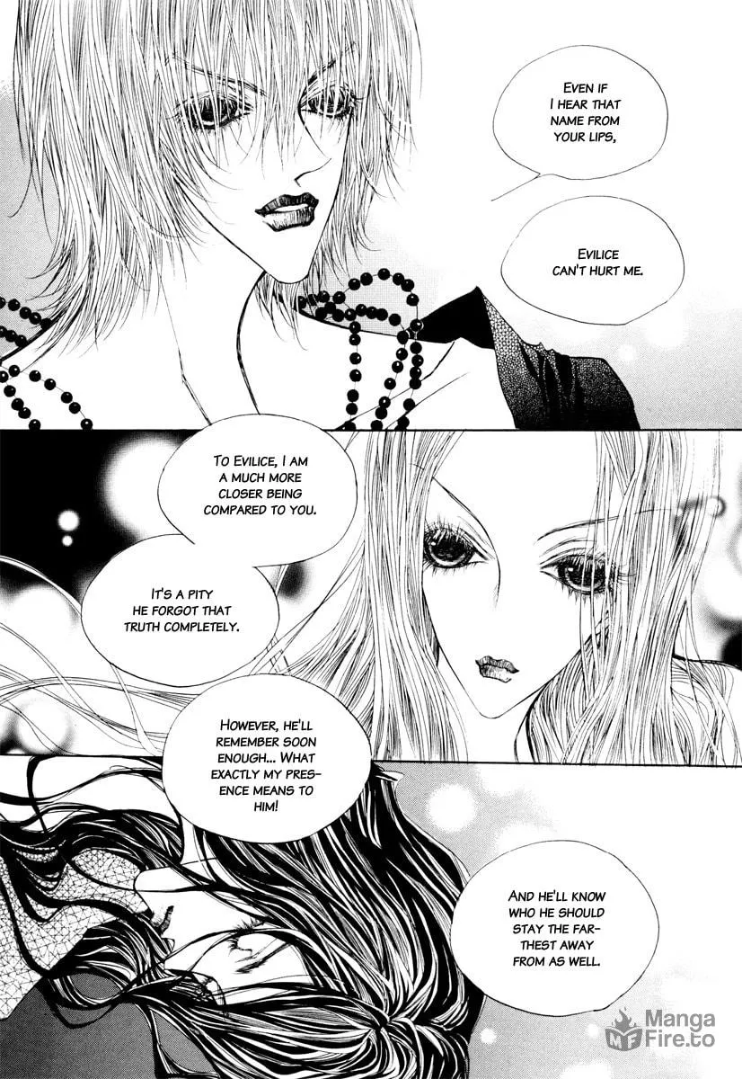 Horror Collector Chapter 8 page 96 - 