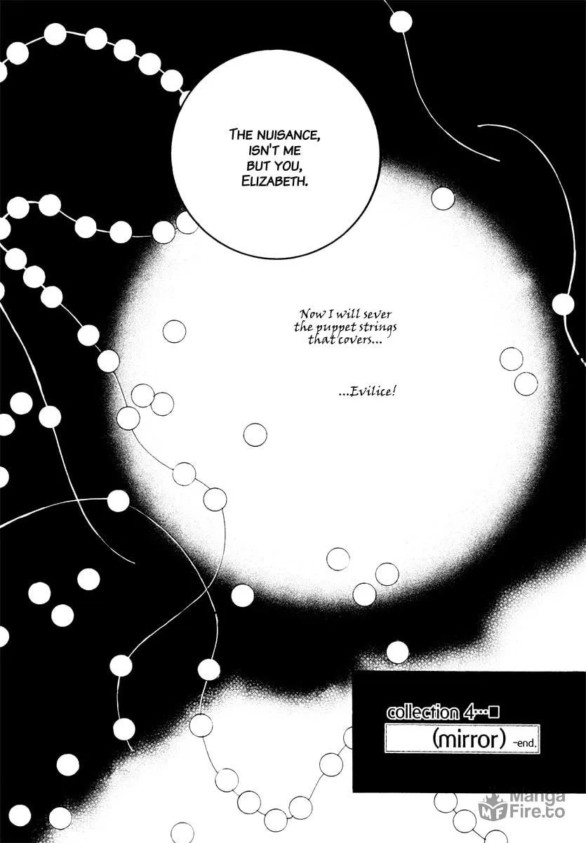 Horror Collector Chapter 8 page 100 - 