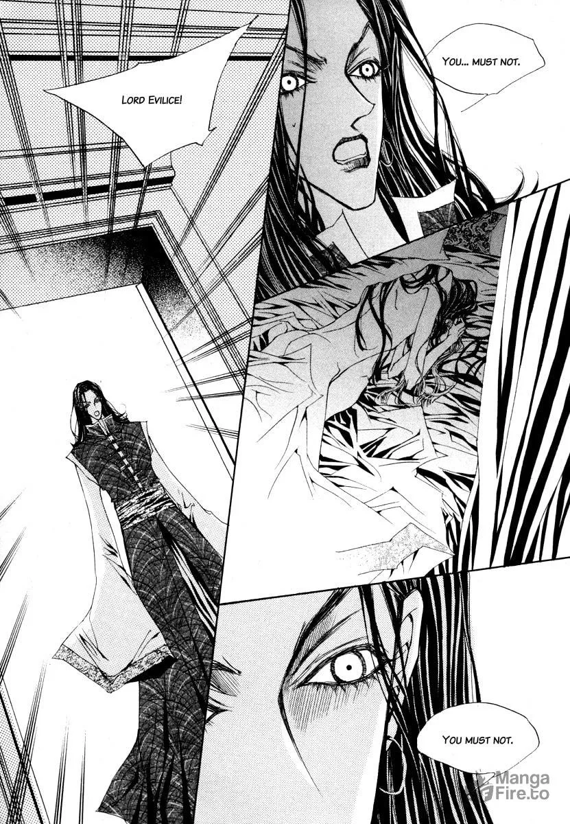 Horror Collector Chapter 9 page 12 - 