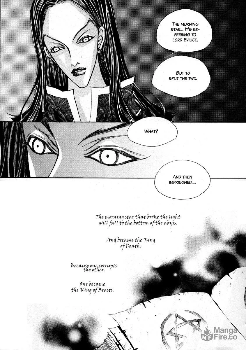 Horror Collector Chapter 9 page 5 - 