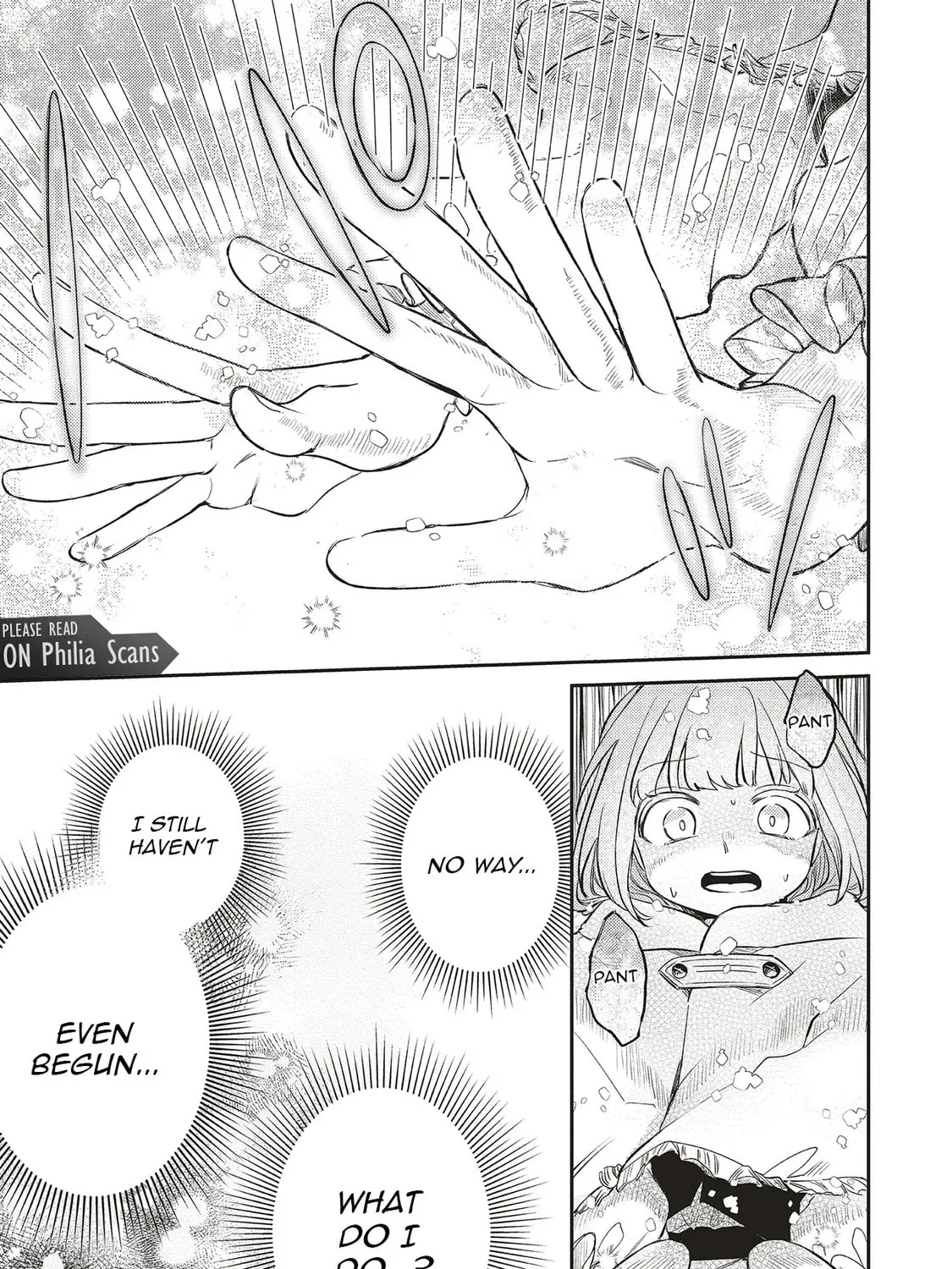 Hoshimawari No Revia Chapter 2.2 page 25 - 