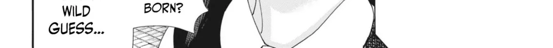 Hoshino-kun, Shitagatte! Chapter 10 page 8 - 