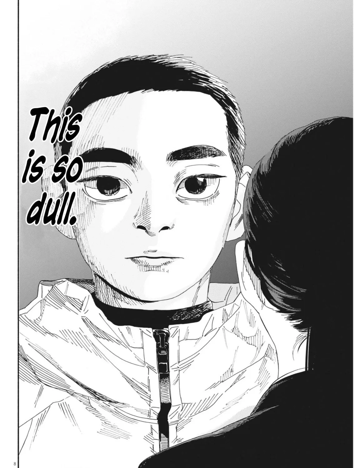 Hoshino-kun, Shitagatte! Chapter 13 page 15 - 