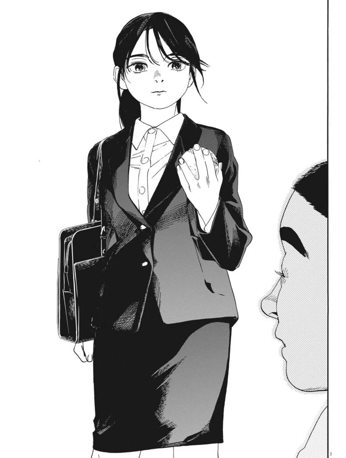 Hoshino-kun, Shitagatte! Chapter 13 page 5 - 