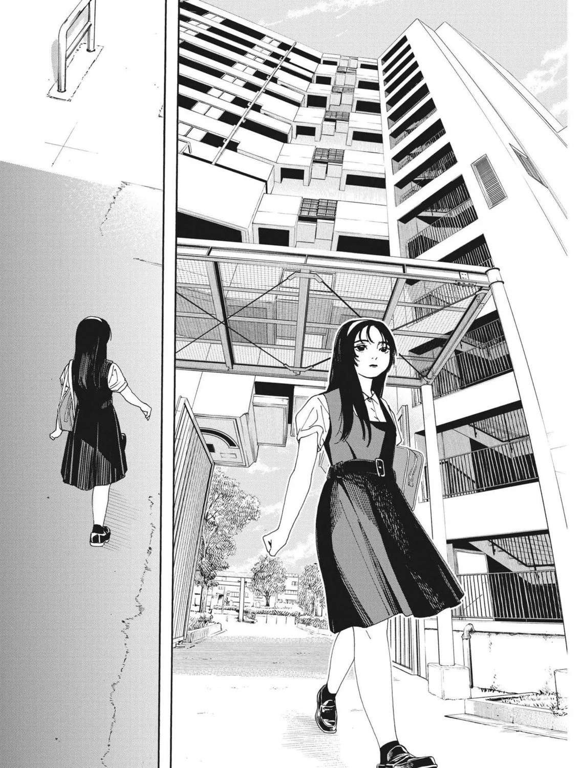 Hoshino-kun, Shitagatte! Chapter 2 page 3 - 