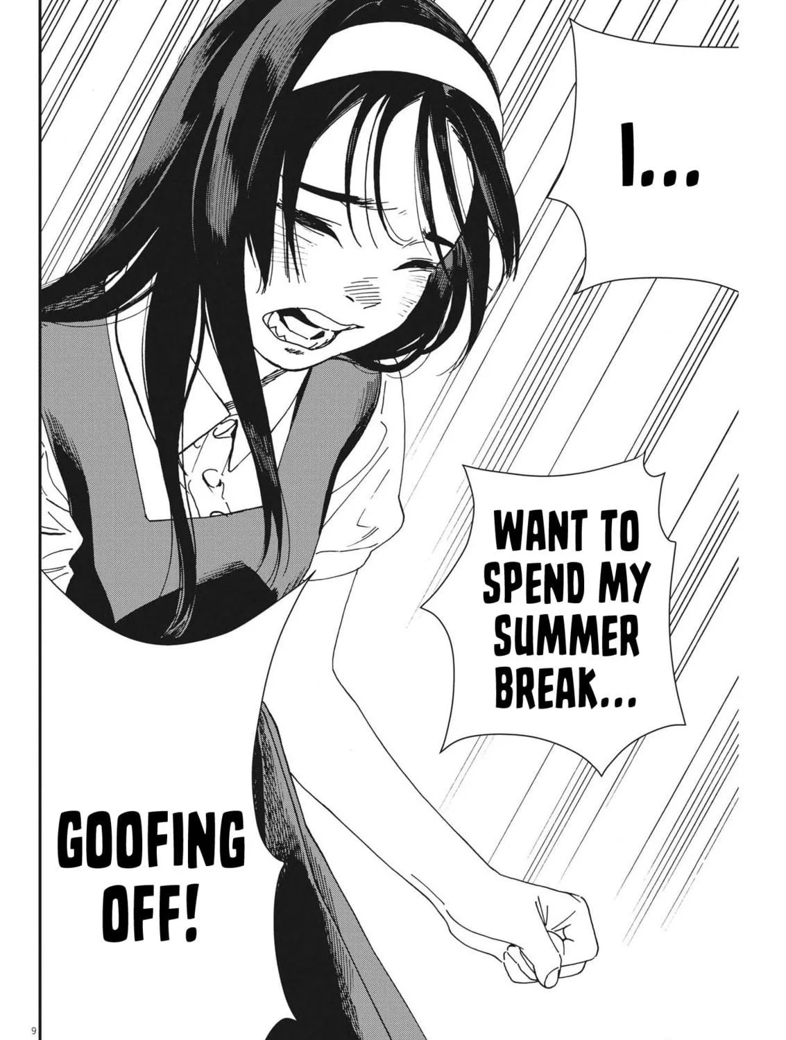 Hoshino-kun, Shitagatte! Chapter 6 page 17 - 