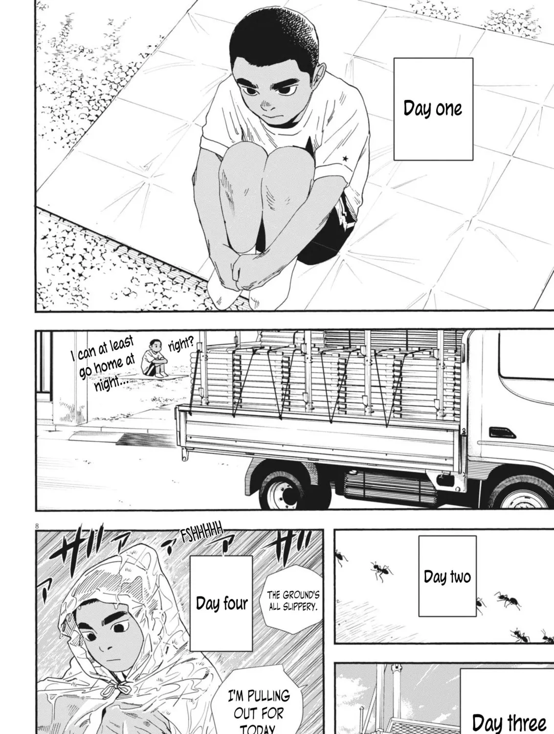 Hoshino-kun, Shitagatte! Chapter 7 page 15 - 
